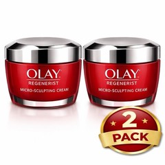 2x Olay Advanced Regenerist Complex 1.7oz Hydrating Moisturizer Anti Aging