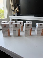 La Roche-Posay Pure Vitamin C12 Serum Oil Control Anti-Wrinkle 30 ml/1.01