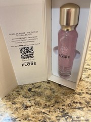 Pearl de Floré Le Rosé Micro-Peel Retinol/Vitamin C Face 1.69 fl oz