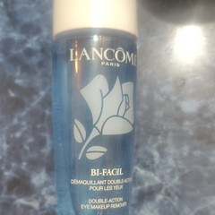 Lancôme Bi-Facil Eye Makeup Remover Liquid Ophthalmologist-Tested 1.69 fl oz
