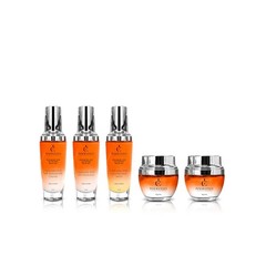 NEW Inner Cells Hyaluronic Acid Age Face Neck Skin Age Defying