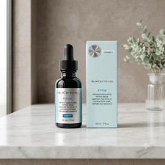 SkinCeuticals P-TIOX Wrinkle-Modulating Peptide Serum 30ml 1 fl oz New
