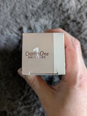 DermOne #1 Skin Perfecting Serum with Prebiotics