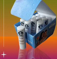 12 Pack Reviva Labs Vitamin E Stick LIP Balm Exp. 10/2026
