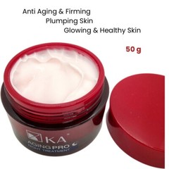 Set of Day and Night Cream X 50 g KA Aging Pro Day SPF38 PA++++ Night Treatment