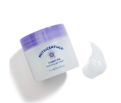NuSkin Nutricentials Thirst Fix Hydrating Gel Cream Exp.02/2028