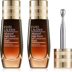Estee Lauder Advanced Night Repair Eye Concentrate Matrix Duo 0.5 oz X 2 SEALED
