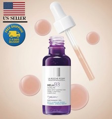 LA ROCHE POSAY Mela B3 Serum 30ml | Dark Spot | Anti-aging | Melasyl,Niacinamide