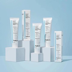 Nida Youthful Formula Ultimate Moisturizing Cream, Nida Crema Coreana