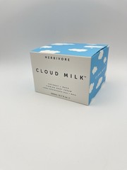 Herbivore Cloud Milk Coconut + Maca Firming Body Cream 200ml New