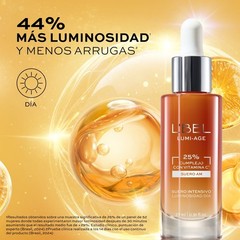 L&rsquo;Bel Lumi-Age Day Facial Serum Brightening Skin Care Treatment 27ml 0.91oz New