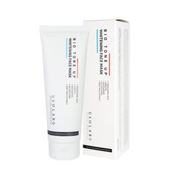 USOLAB Bio Tone-Up Whitening Face Mask 250ml