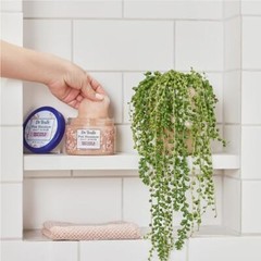 Dr Teal&rsquo;s 16oz Pink Himalayan Salt Exfoliating Body Scrub Pack of 3
