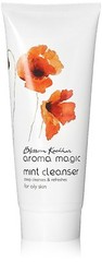 1×100 GRAM OF AROMA MAGIC MINT CLEANSER, DEEP CLEANSES & REFRESHES FOR OIL SKIN