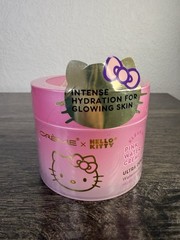 The Creme Shop x Hello Kitty – Ultra Dewy Pink Water Creme 3.88 oz