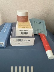 NEW!! SUMMER FRIDAYS – Train Case – Gift Tote Exclusive. Summer Travel !!!