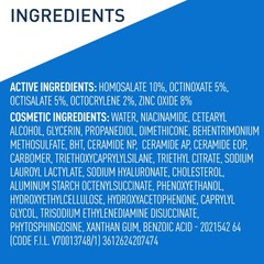(EXP 09/2026) CeraVe AM Facial Moisturizing Lotion with SPF 30 Oil-Free