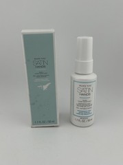 Mary Kay Satin Hands – Shea Hand Sanitizer – Gel Antibacterial – 1.7 fl oz