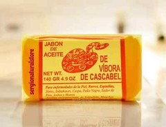 (Combo) Jabon De Aceite de Vibora de Cascabel FOAMING WASH 150ml Free Shipping