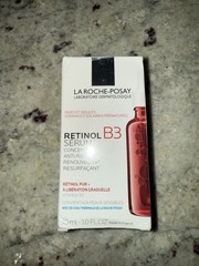 La Roche-Posay Retinol B3 Anti-Wrinkle Serum Concentrate 1 fl oz