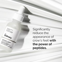 The Ordinary Authentic Multi-Peptide+Hyaluronic Acid Serum 2 Sizes are optional
