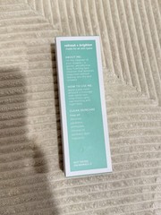 Nu Pore Gentle Reset Deep Cleansing Foam 3.38 FL oz