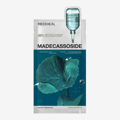 MEDIHEAL Madecassoside Essential Mask Sheet Blemish Repair (1EA)