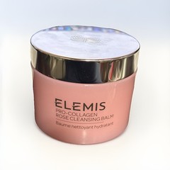 Elemis Pro Collagen Rose Cleansing Balm 7oz/200 g New Without box