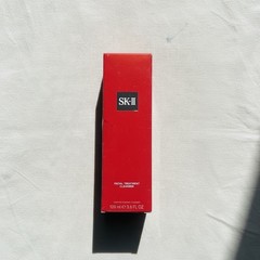 SK-II Facial Treatment Cleanser 3.6oz 109ml New Authentic Foaming Cleanser