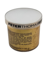 PETER THOMAS ROTH 24K Gold Luxury Lift & Firm Mask New 10.2 oz 300 ml NB