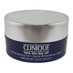 Clinique Take The Day Off Charcoal Cleansing Balm — Full Size 4.2 oz