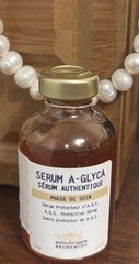Biologique Recherche Sérum A‑Glyca 30ml/1oz New Sealed Exp 05/28