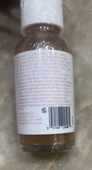 TZOL’SKIN Caribbean Dream Serum Vitamin C & Citrus Stem Cells 1 Oz New Sealed