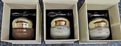 SET:D’OR 24K Prestige Endless Beauty Facial Peel, Multi 24h Cream, & Night Cream