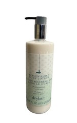 DRYBAR Replenishing Hand BODY LOTION 16.9oz 500mL Bottle Jasmine Vanilla