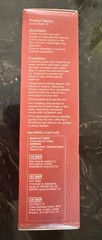 MAGIC Luxury Hydrating Body Oil Moisturizer & Firming 100mL / 3.38 fl oz