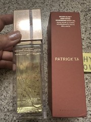 Patrick Ta MAJOR GLOW High Shine Nourishing Body Oil Spray 3.2oz/95mL FULL SZ