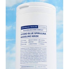 DESEMBRE Hydro Blue Spirulina Modeling Mask
