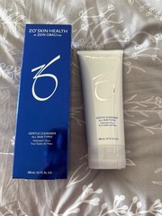 ZO Skin Health Gentle Cleanser All Skin Types 6.7oz/200ml NEW IN BOX