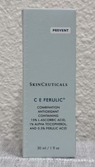 SkinCeuticals C E Ferulic Vitamin C Serum 30ml 1oz New Sealed Authentic