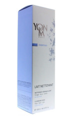Yonka Lait Nettoyant Cleansing Milk (6.8 Fl. Oz. / 200 mL) *NIB / EXP 2028!
