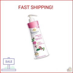 Yardley London – English Rose Moisturizing Body Lotion 400 ml