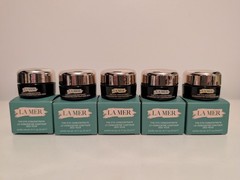 ⭐⭐ NEW 5 x La Mer The Eye Concentrate 0.17oz / 5mL = 0.85oz / 25mL TOTAL ⭐⭐