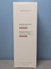 MONAT Barrier Booster Hydra Refresh Cleanser 5 fl oz – New/Sealed!