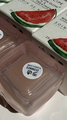(3x) GLOW RECIPE Watermelon Glow AHA Night Treatment 0.85oz FS $21 EACH BNIB