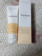 Truaura Replenishing Hand Cream NEW and Sealed