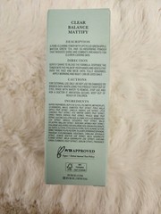 Byroe Teatime Apple Matcha Tea Toner Green Tea Apple Extract 3.88 fl oz
