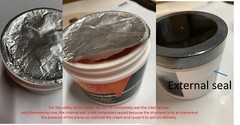 Anti Cellulite Slimming Weight Loss Hot Cream Fat Burner Body Firming relieF