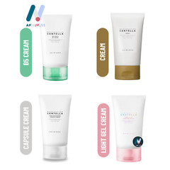 SKIN1004 Magadascar Centella All MOISTURIZER Anti-Aging Wrinkle Pores Hydrating