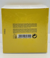 La Voglia Matta Perlier Banana Velours Nourishing Body Treatment 10.3floz Sealed